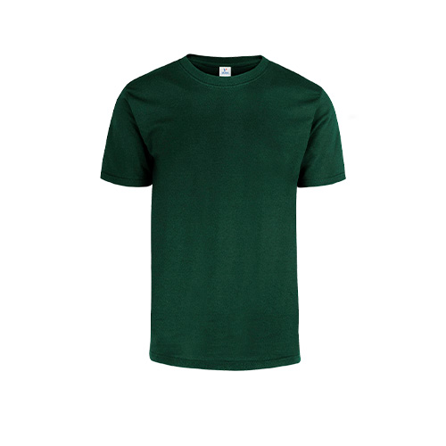 PLAYERA YAZ HEAVY CABALLERO MANGA CORTA - Vista 55